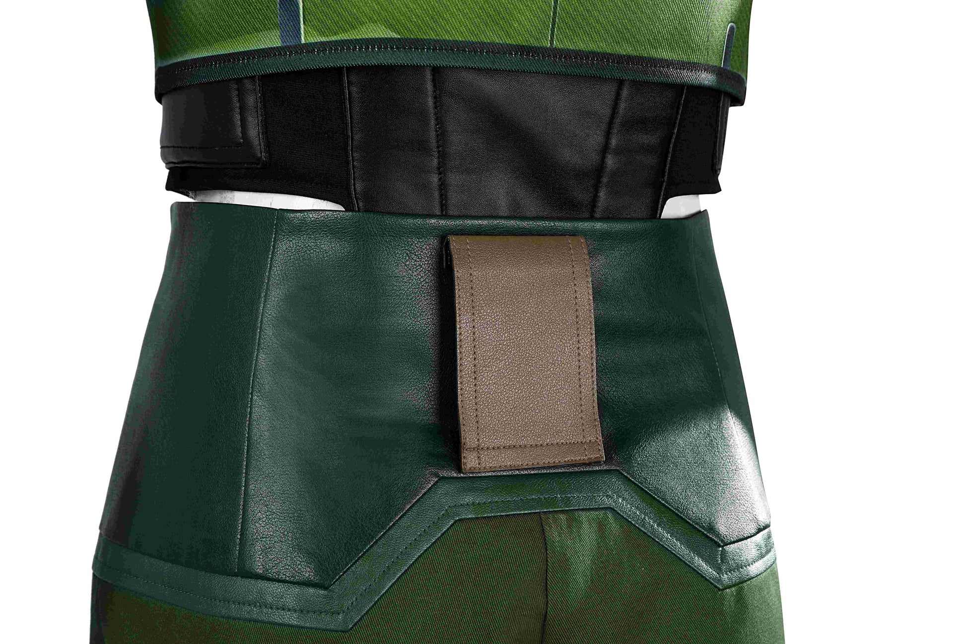 Skye Outfit Cosplay Kostuum