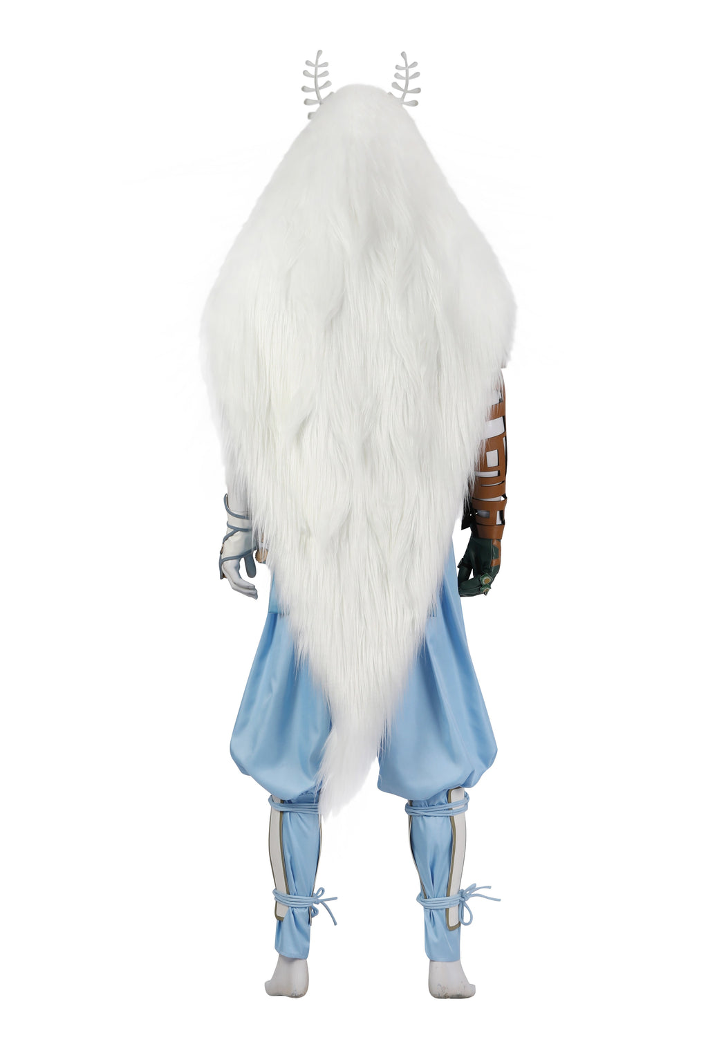 Link Mystic Set Cosplay Kostuum