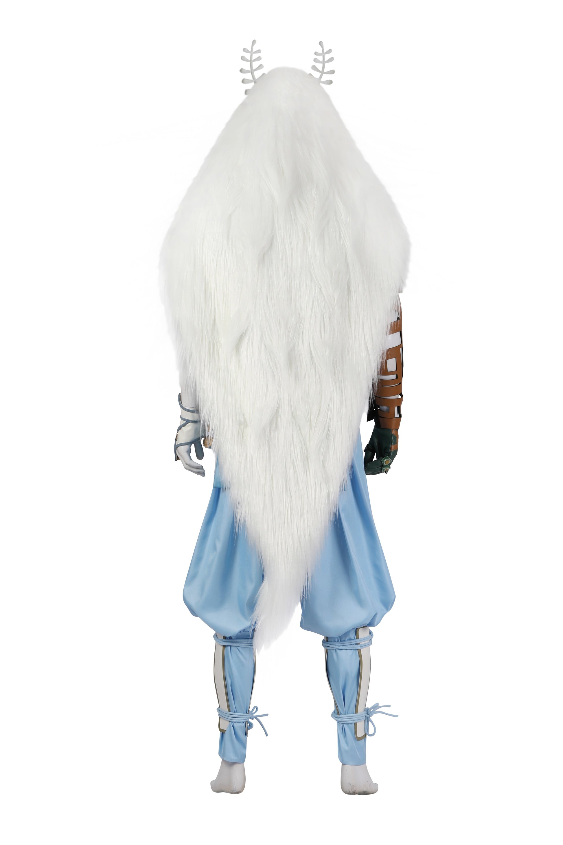 Link Mystic Set Cosplay Kostuum