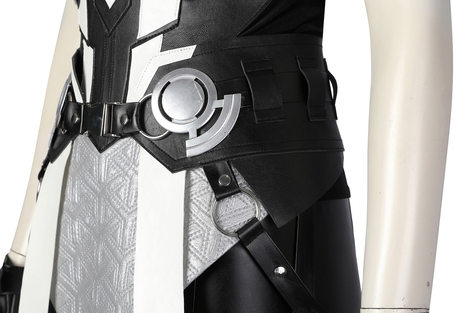 Thor Dagelijkse Kleding Cosplay Kostuum