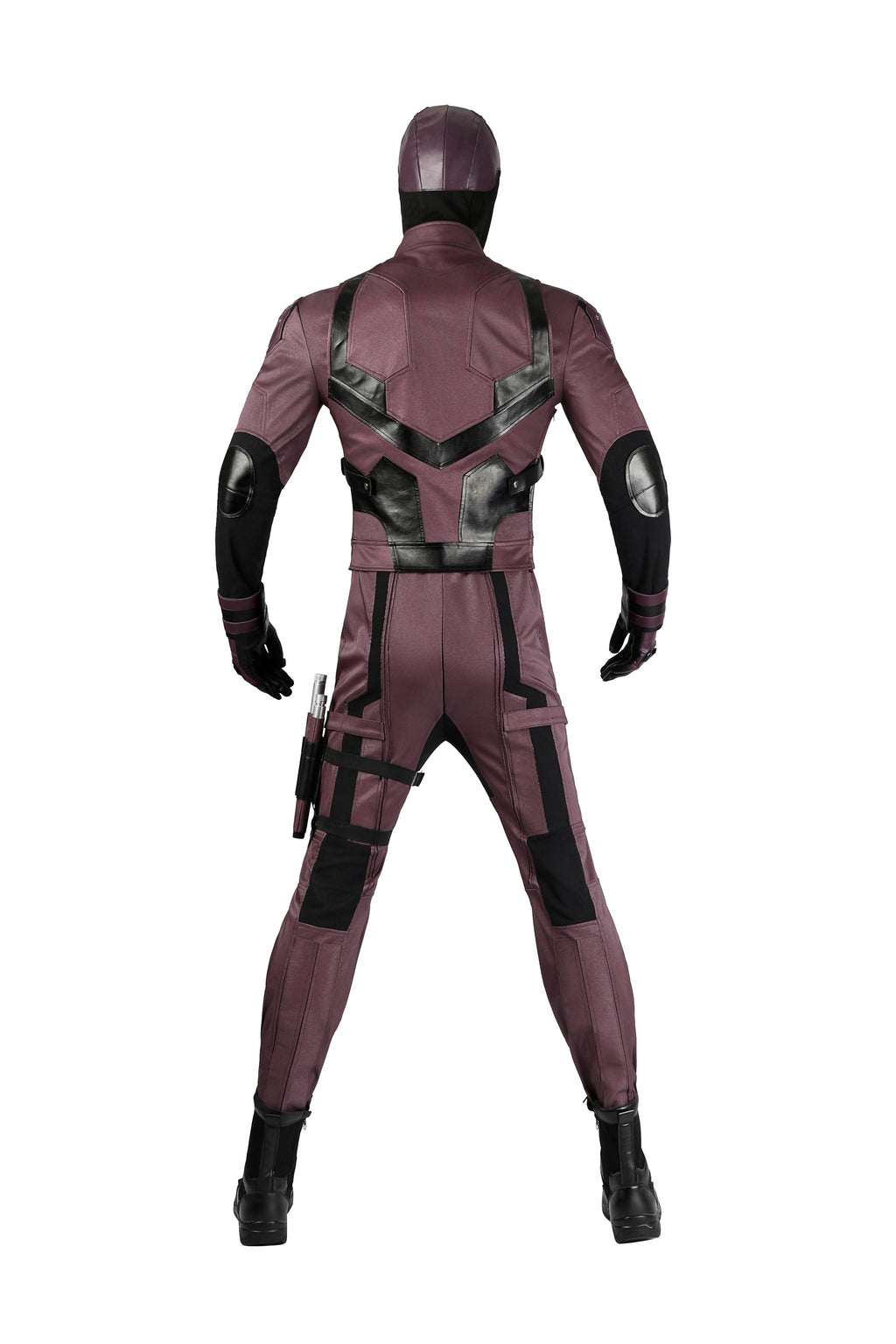 Matt Murdock Outfit Cosplay Kostuum