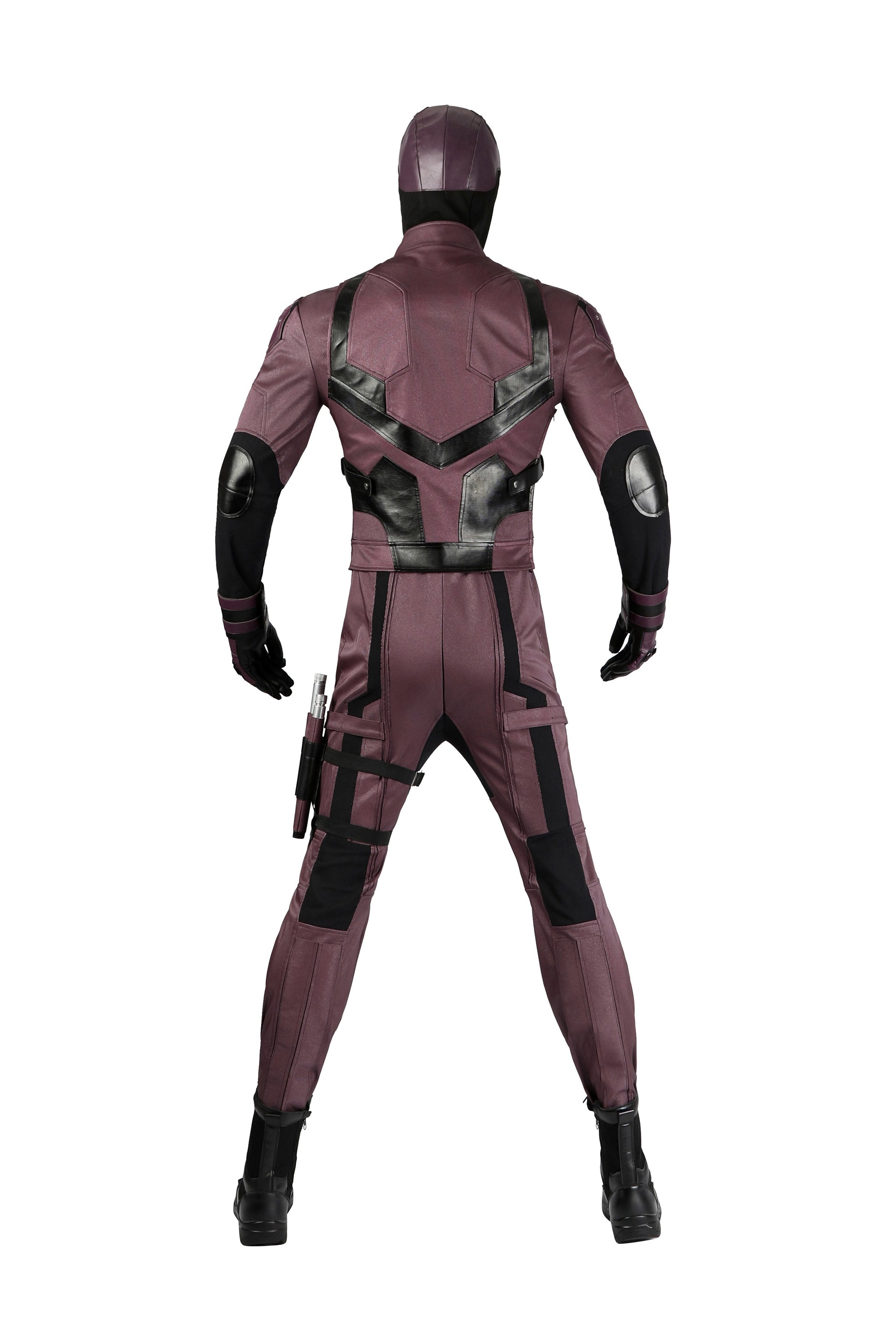 Matt Murdock Outfit Cosplay Kostuum
