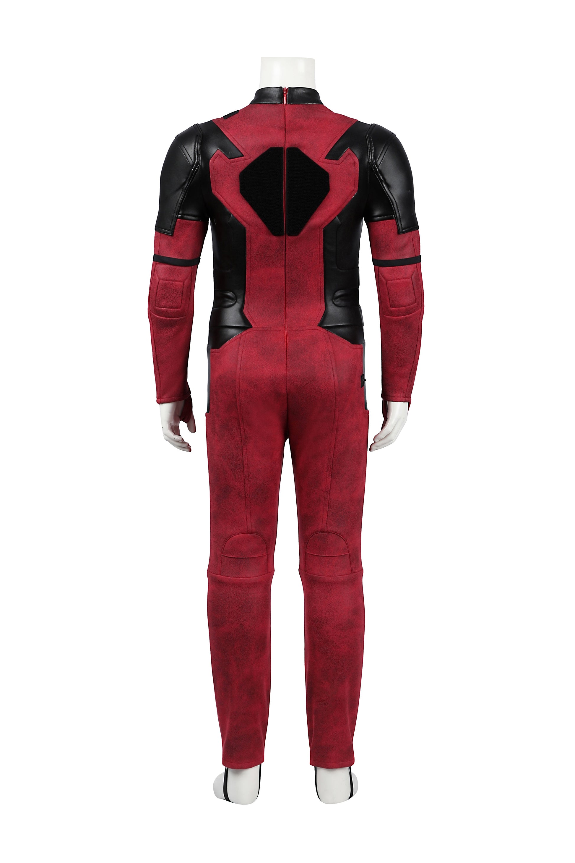 Wade Wilson Cosplay Kostuum voor Kinderen