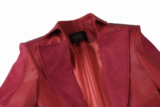 Wanda Maximoff Cosplay Kostuum