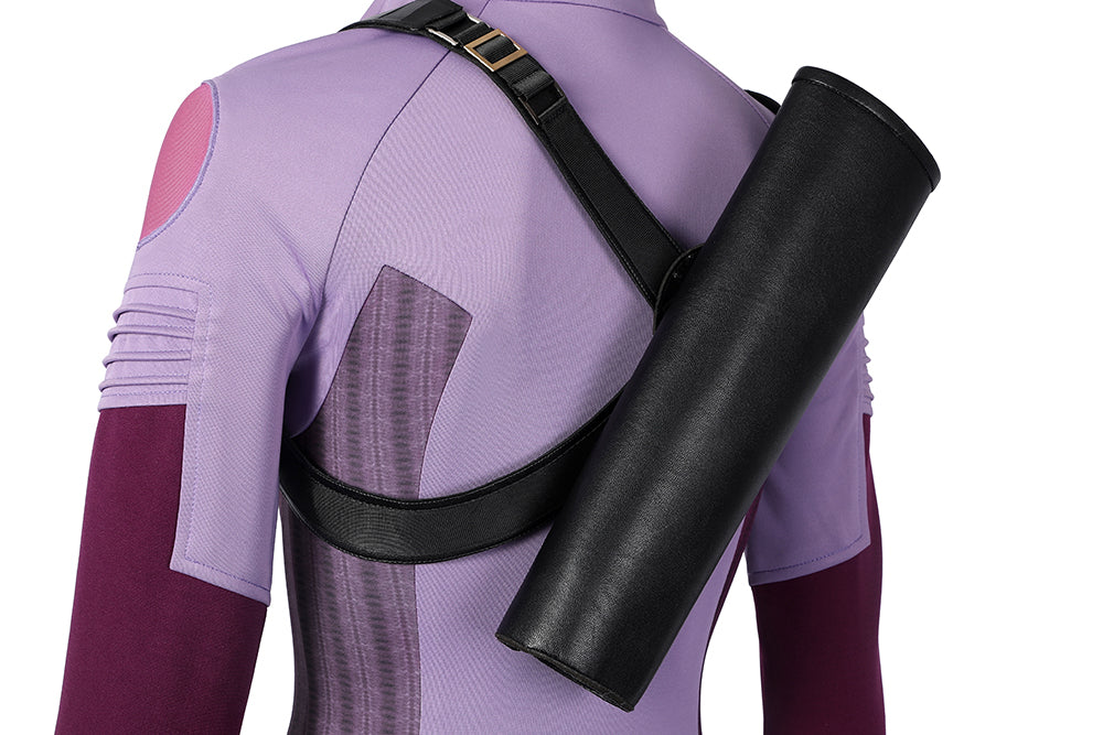 Kate Bishop Cosplay Kostuum