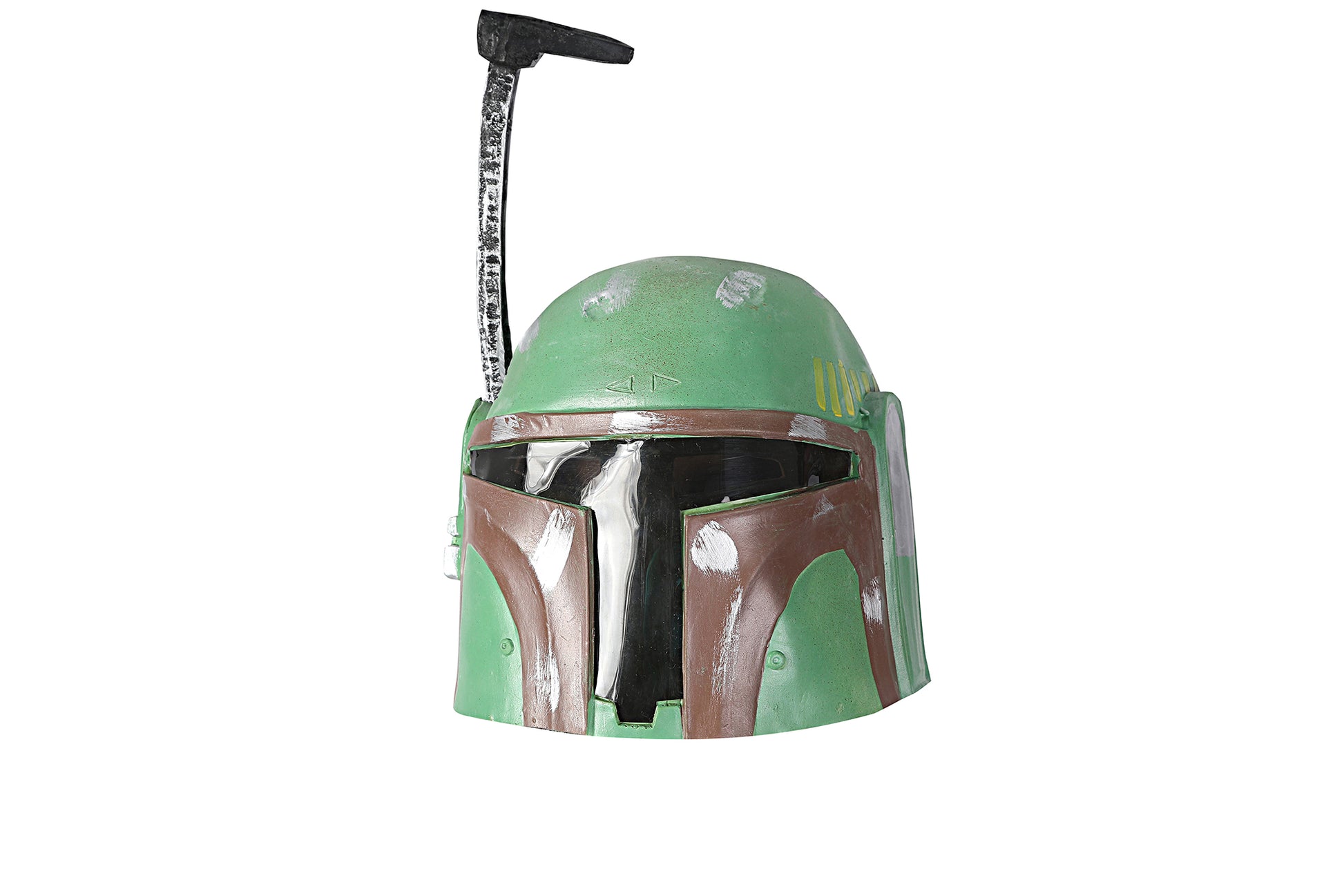 Boba Fett Cosplay Kostuum Seizoen 2
