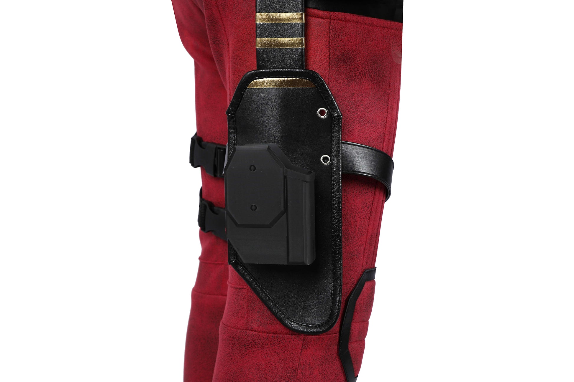 Wade Wilson Cosplay Kostuum voor Kinderen