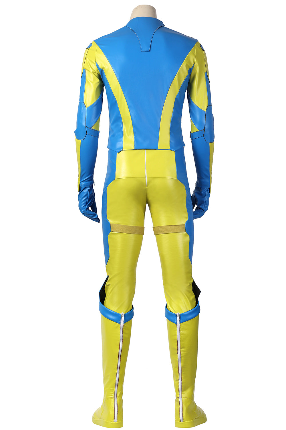 Javelin Cosplay Kostuum