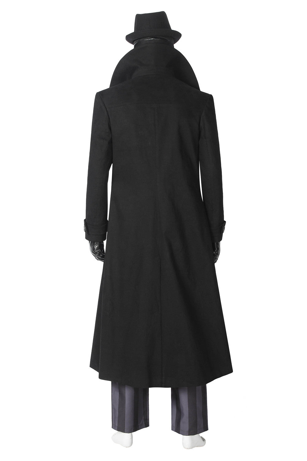 Spider Man Noir Cosplay Pak