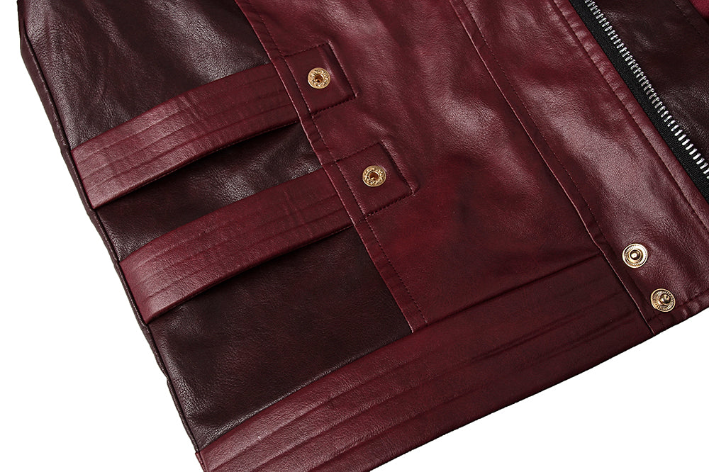 Guardians of The Galaxy Star Lord Cosplay Kostuum