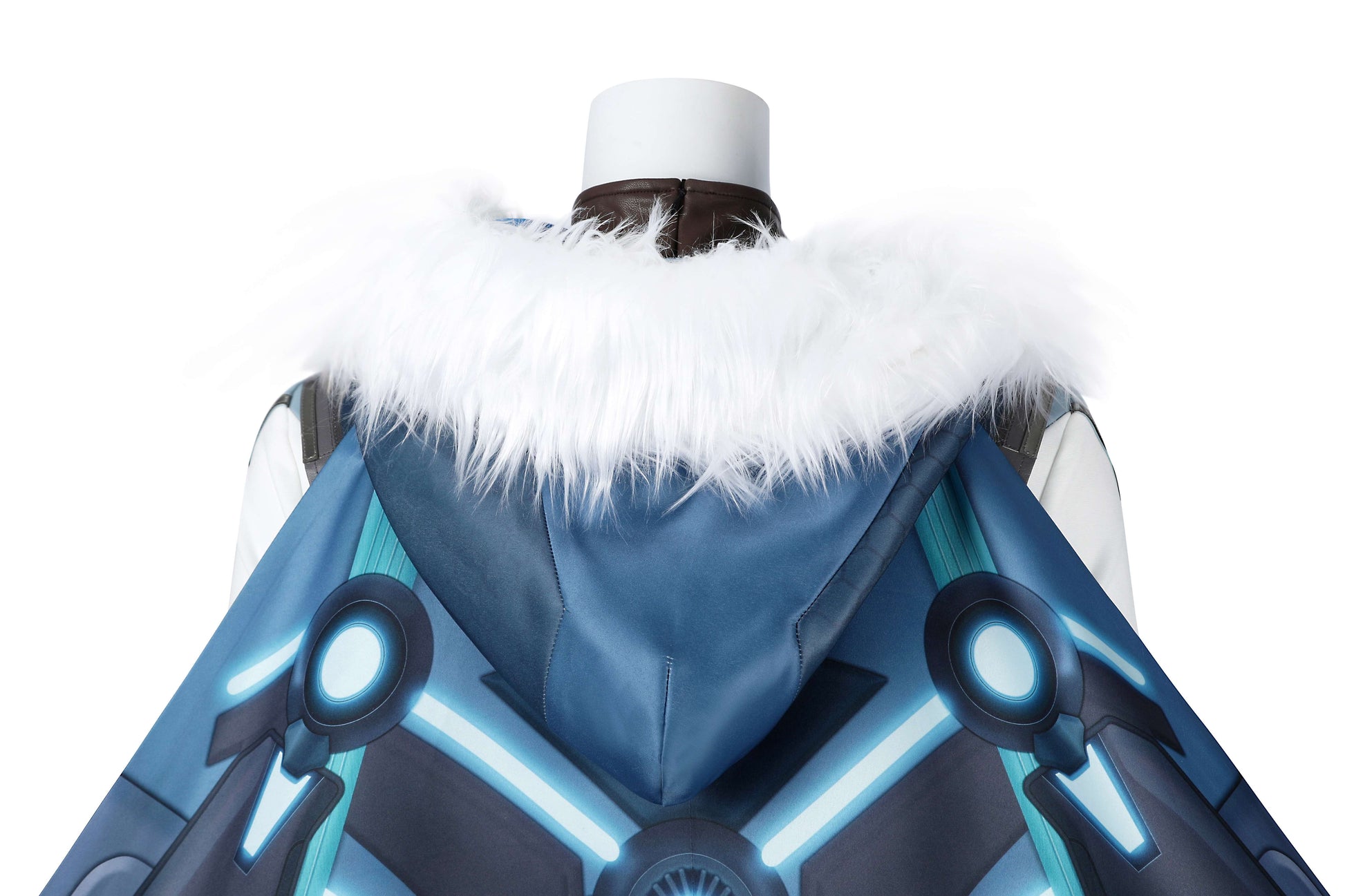 Freja Cosplay Kostuum