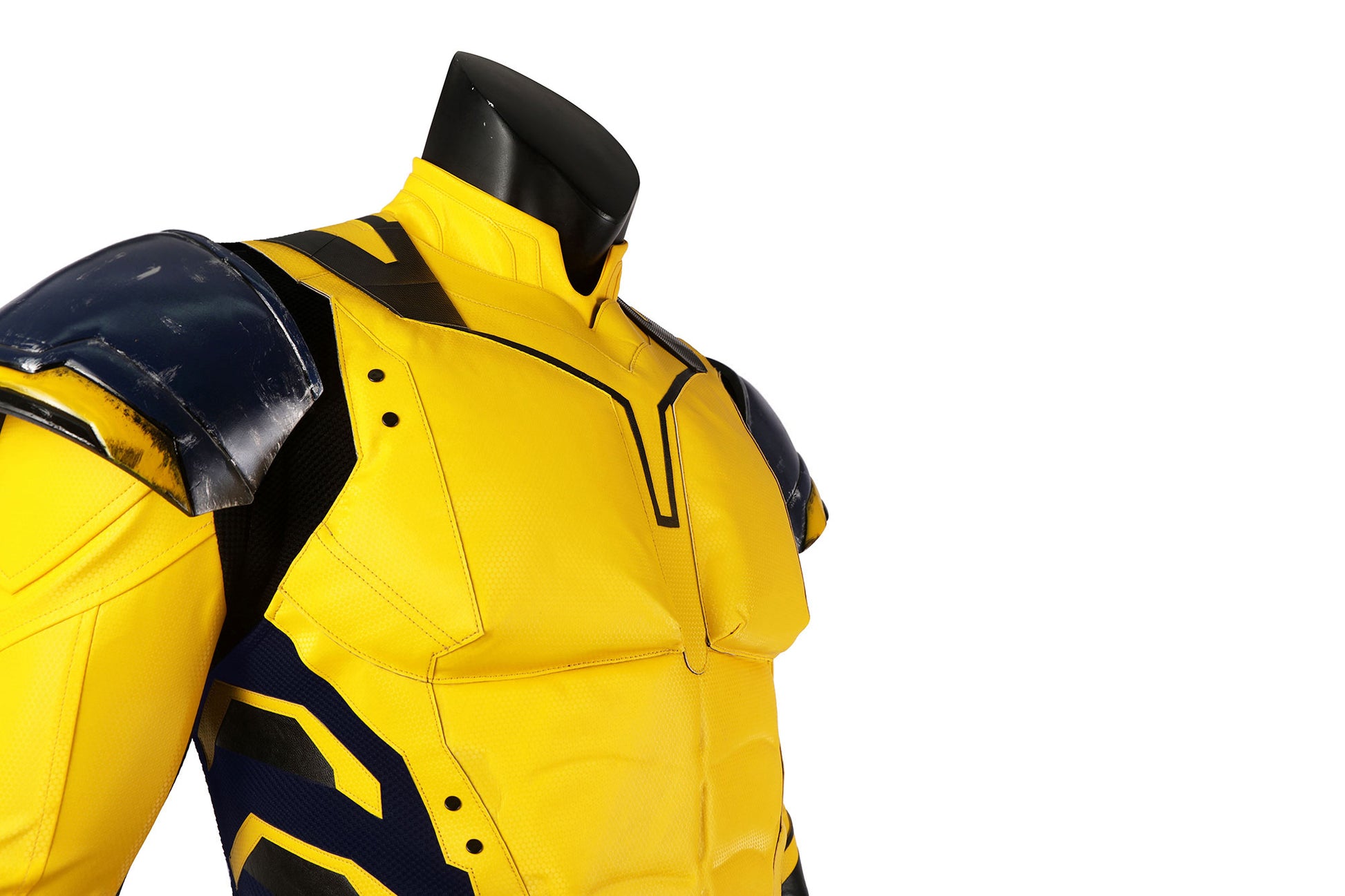 James Logan Howlett Outfit Cosplay Kostuum