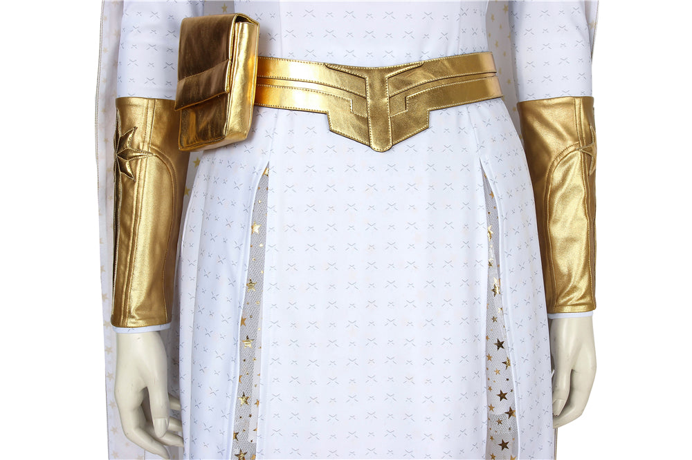 The Boys Starlight Cosplay Pak Anne Het Lichtgevende Bedrog