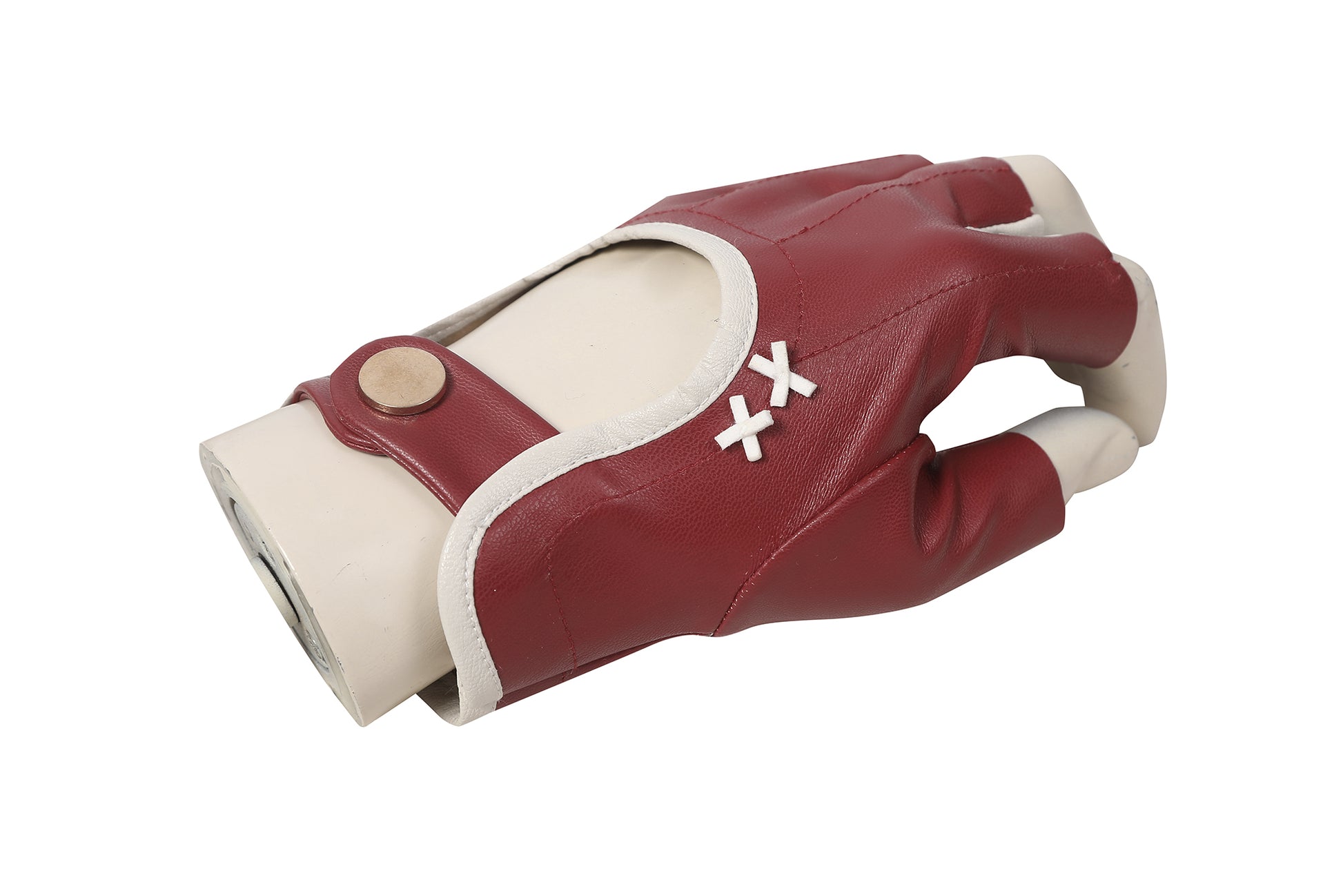 Valorant Chamber Cosplay Pak Volledige Wapenspecialist Uitrusting