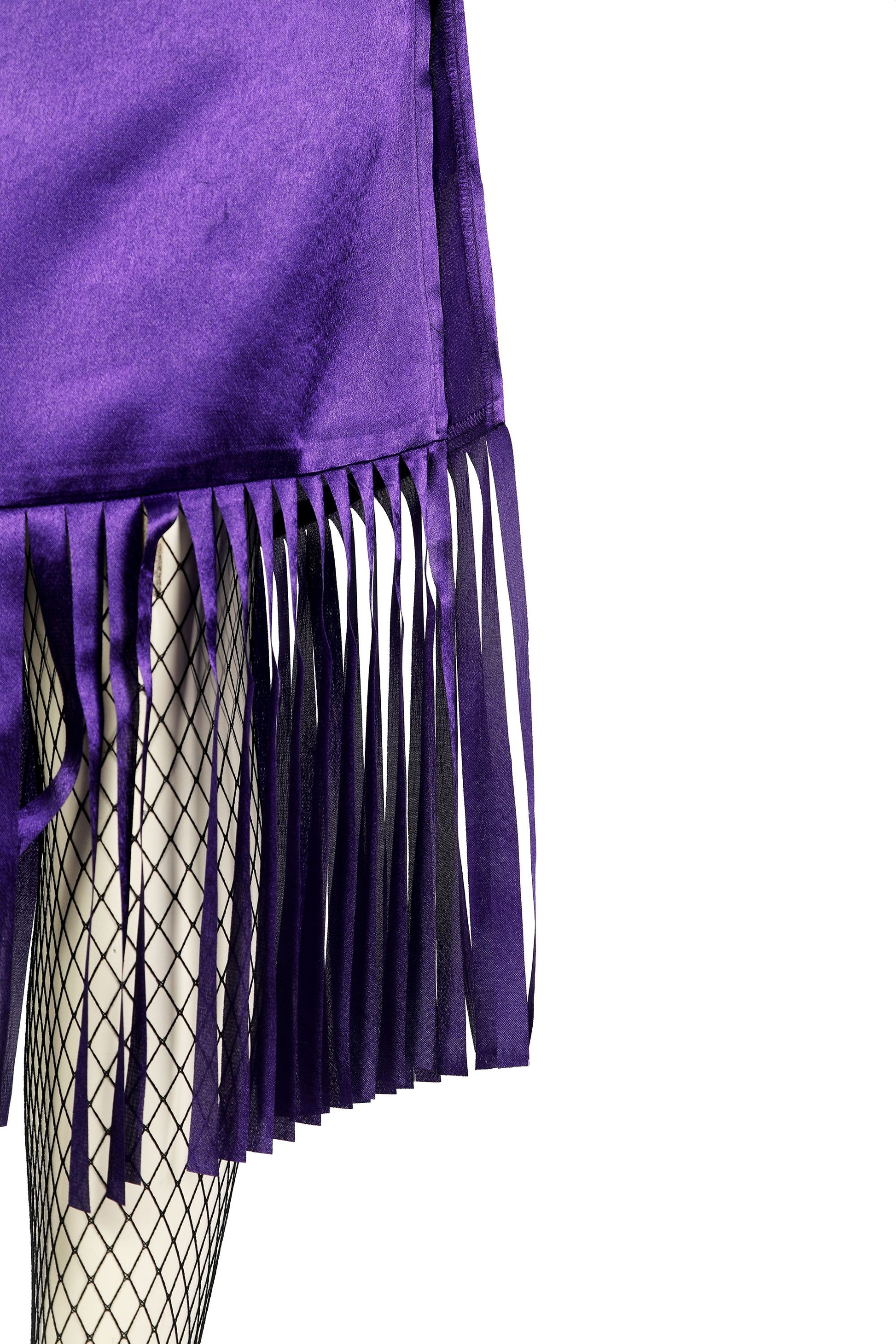 Nina Williams Cosplay Kostuum
