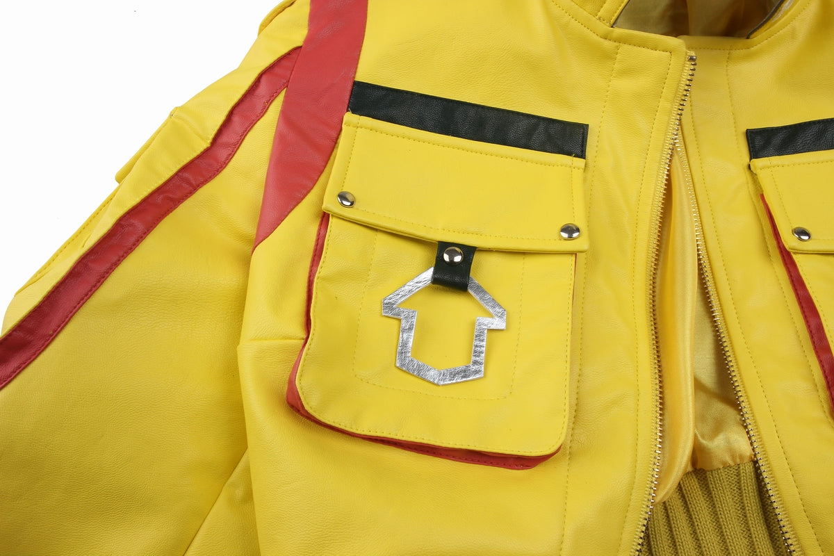 Cindy Aurum Cosplay Kostuum