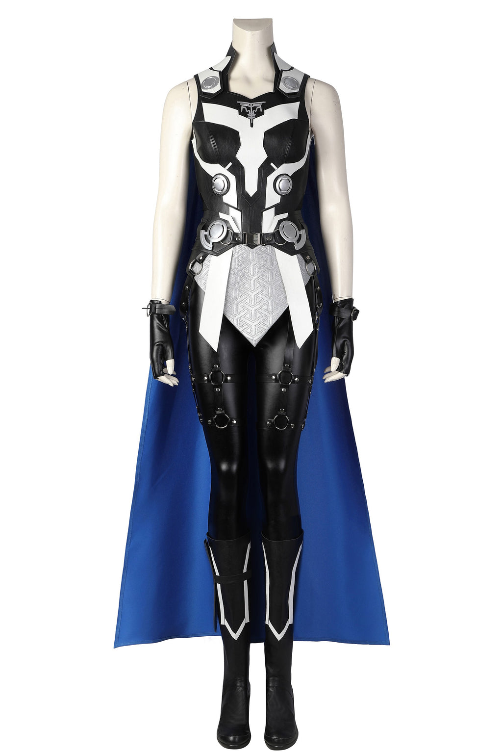 Thor Dagelijkse Kleding Cosplay Kostuum