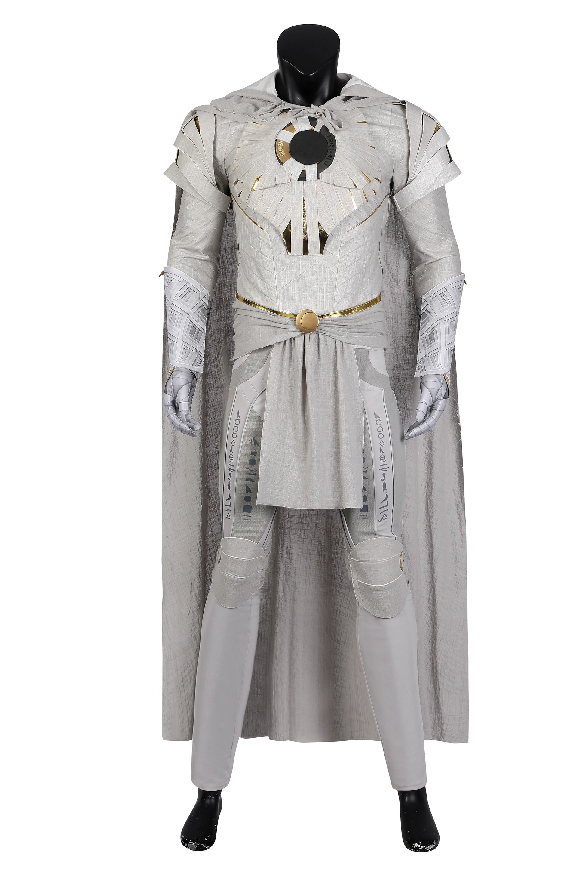 Moon Knight Cosplay Pak