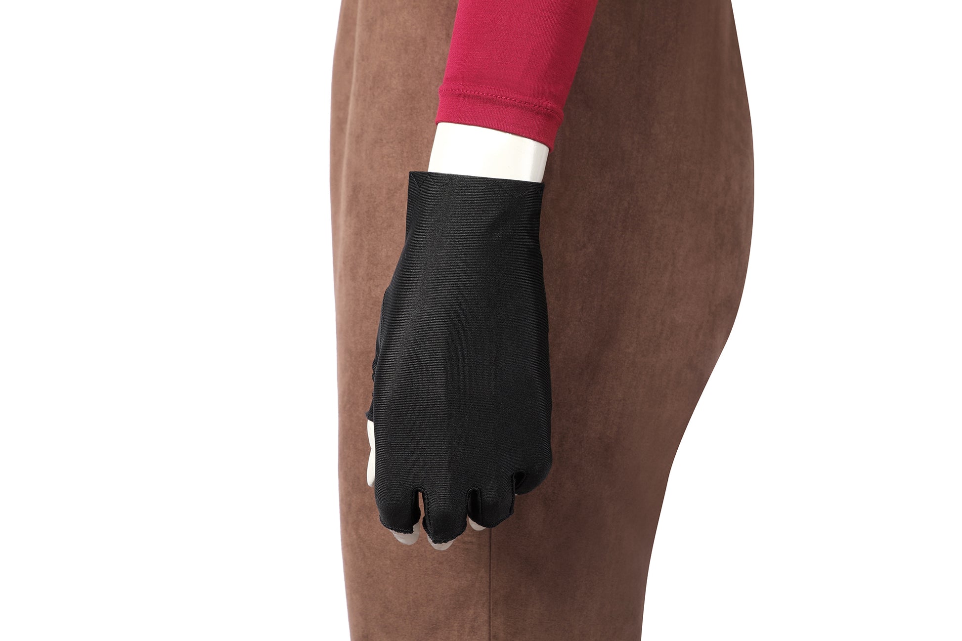 Janet Cosplay Kostuum