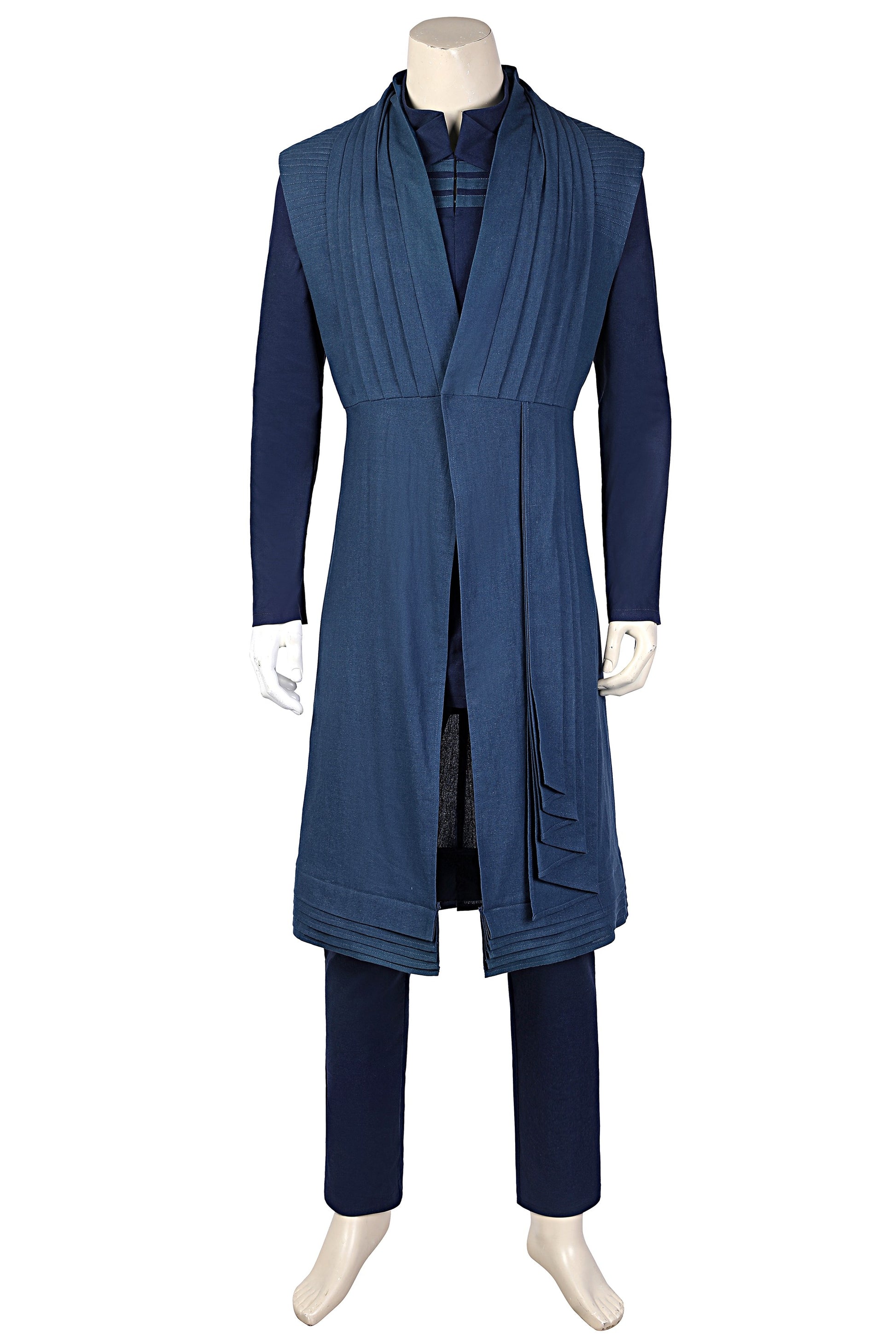 Stephen Strange Cosplay Kostuum