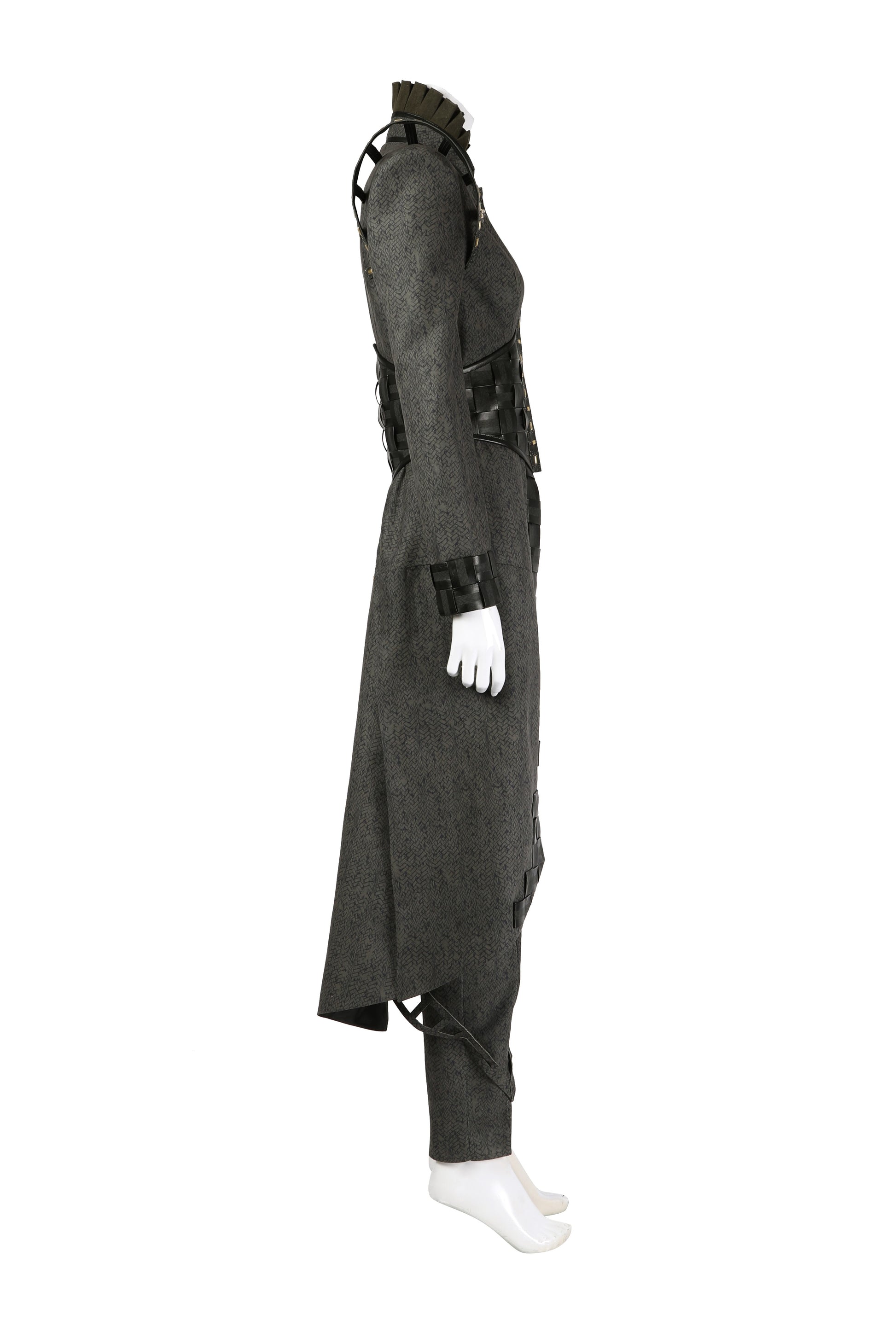Dar Benn Outfit Cosplay Kostuum