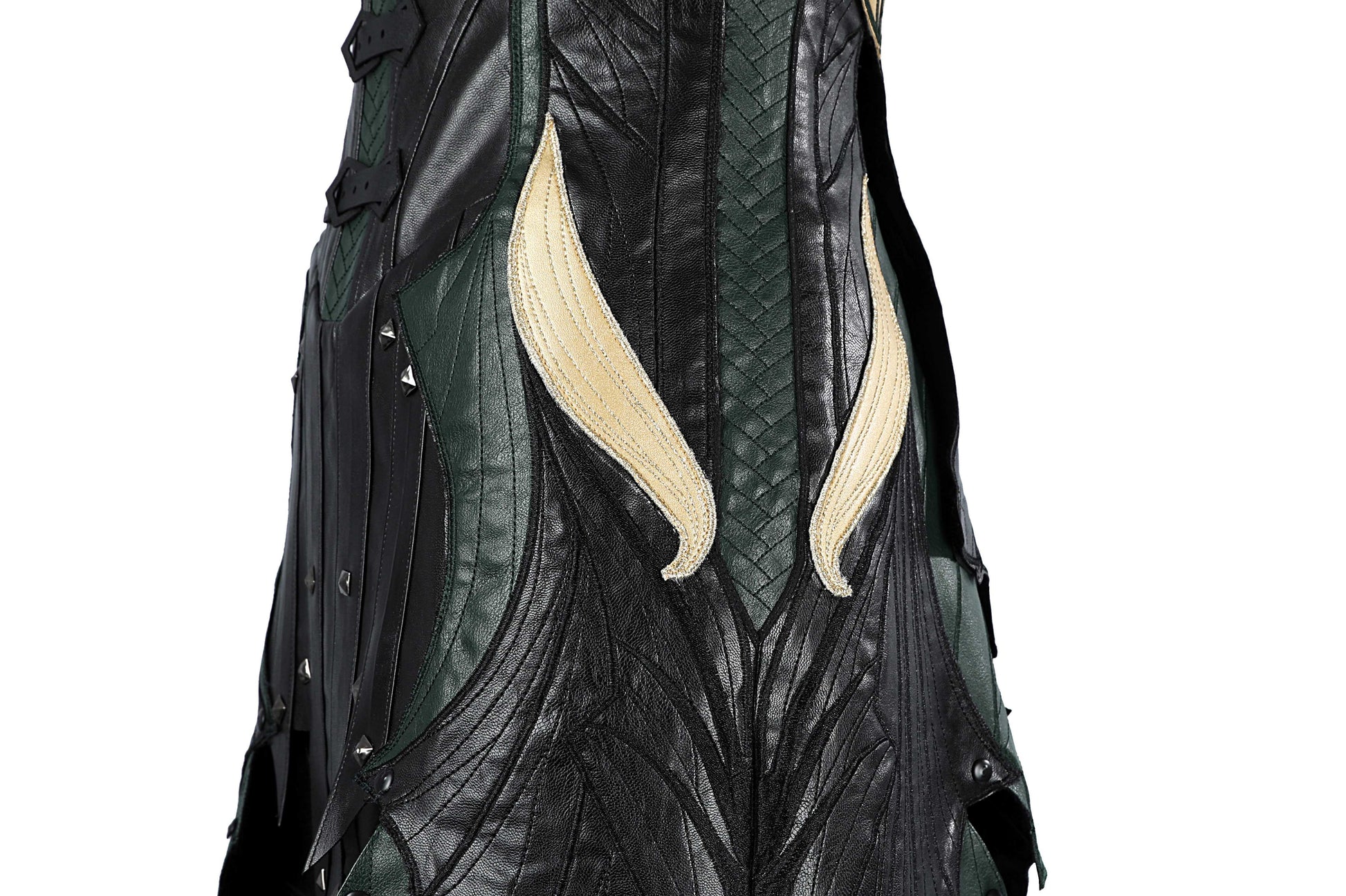 Minthara Outfit Cosplay Kostuum