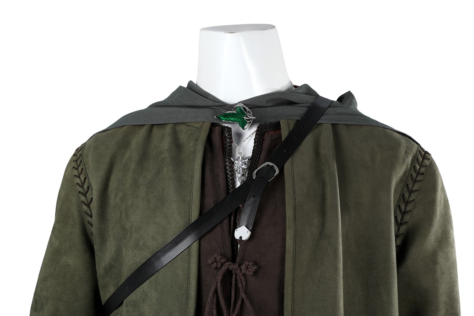 Aragorn Cosplay Kostuum