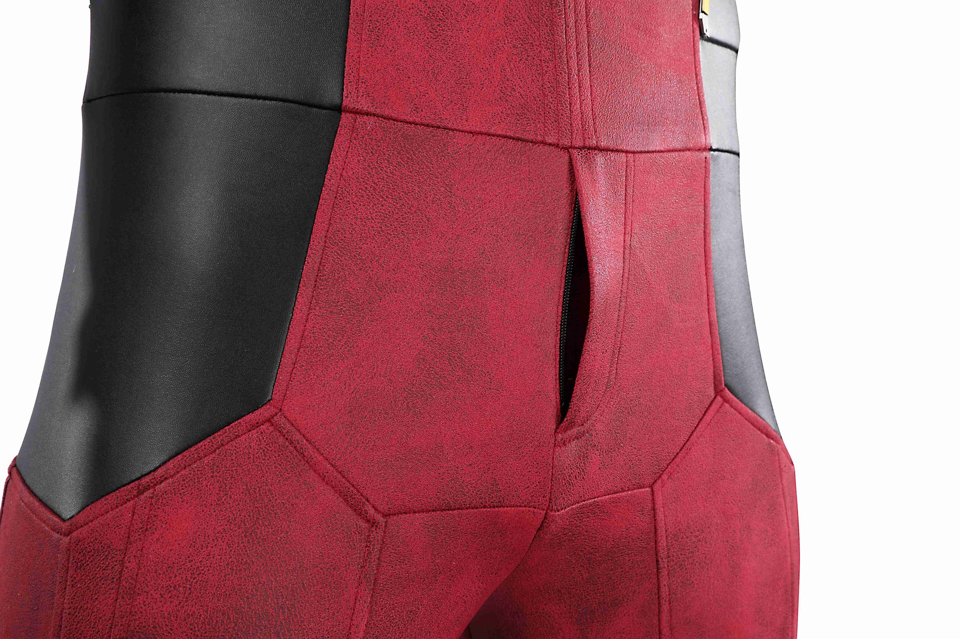 Wade Wilson Cosplay Kostuum