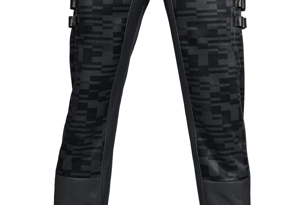 Solomon Reed Outfit Cosplay Kostuum