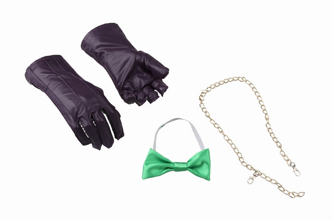 Joker Cosplay Kostuum