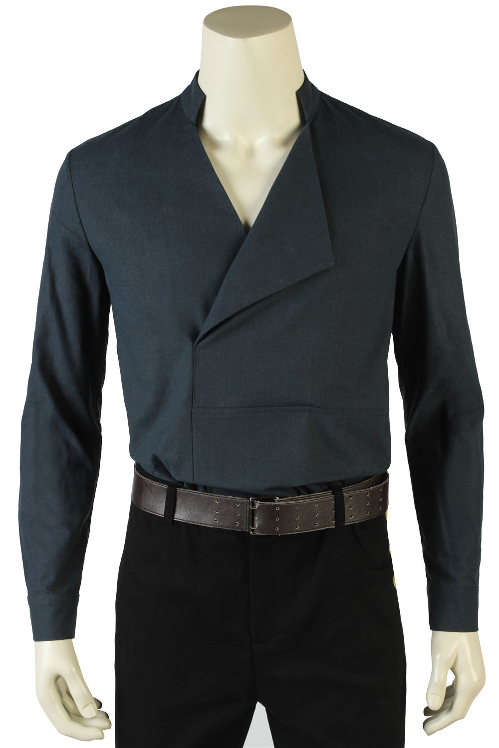 Han Solo Cosplay Kostuum