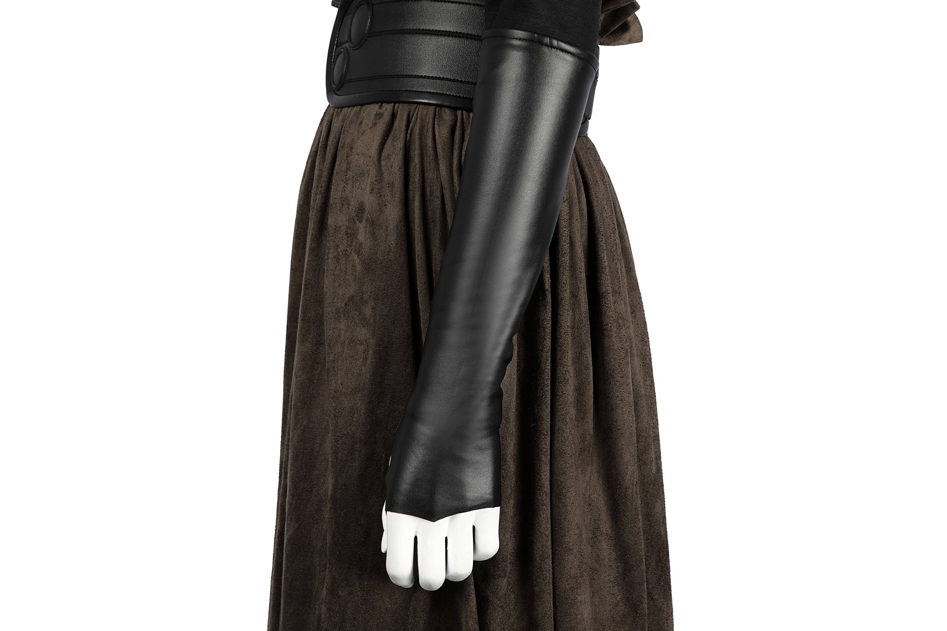 Mae Cosplay Kostuum
