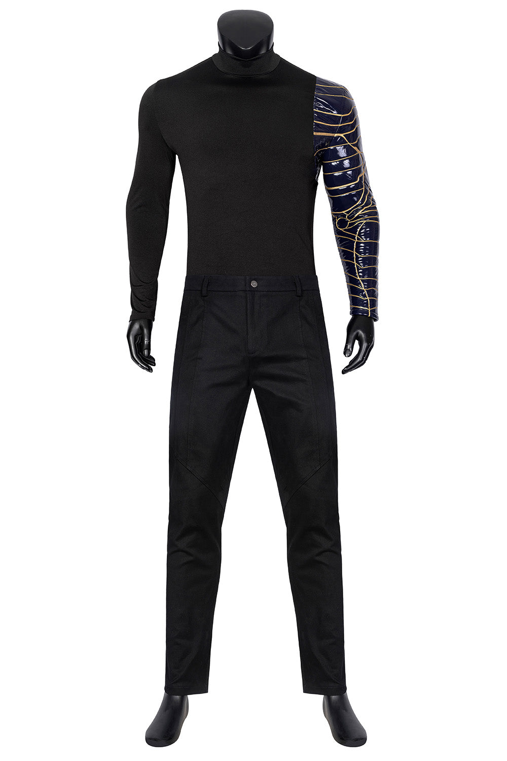 Bucky Barnes Cosplay Kostuum