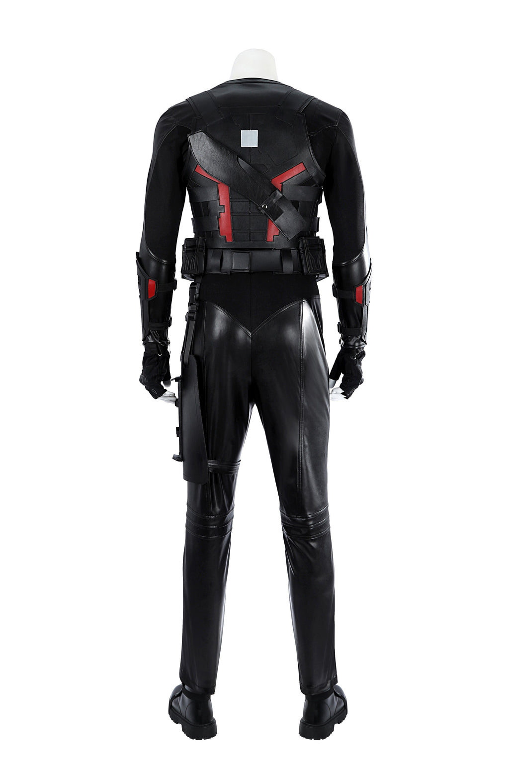 Blade Cosplay Kostuum