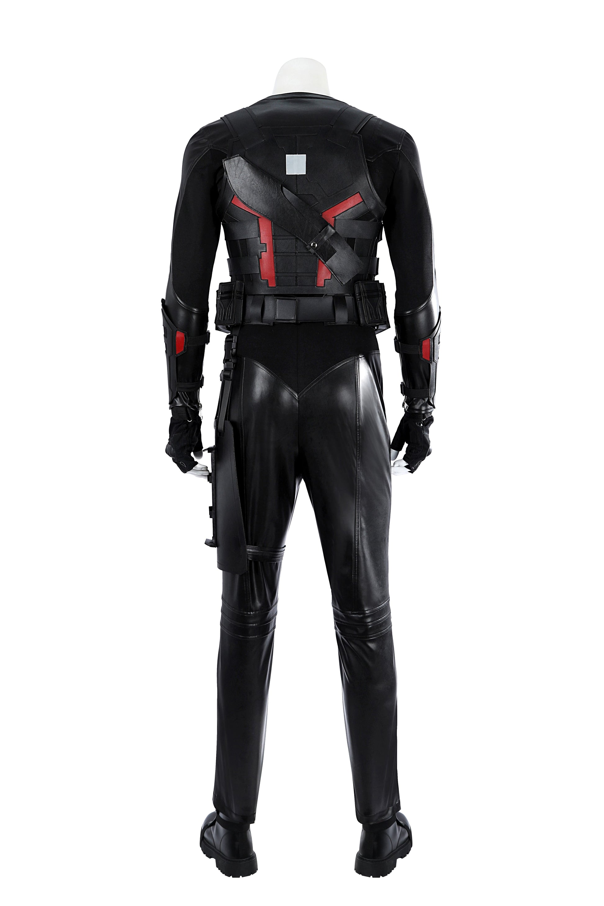 Blade Cosplay Kostuum