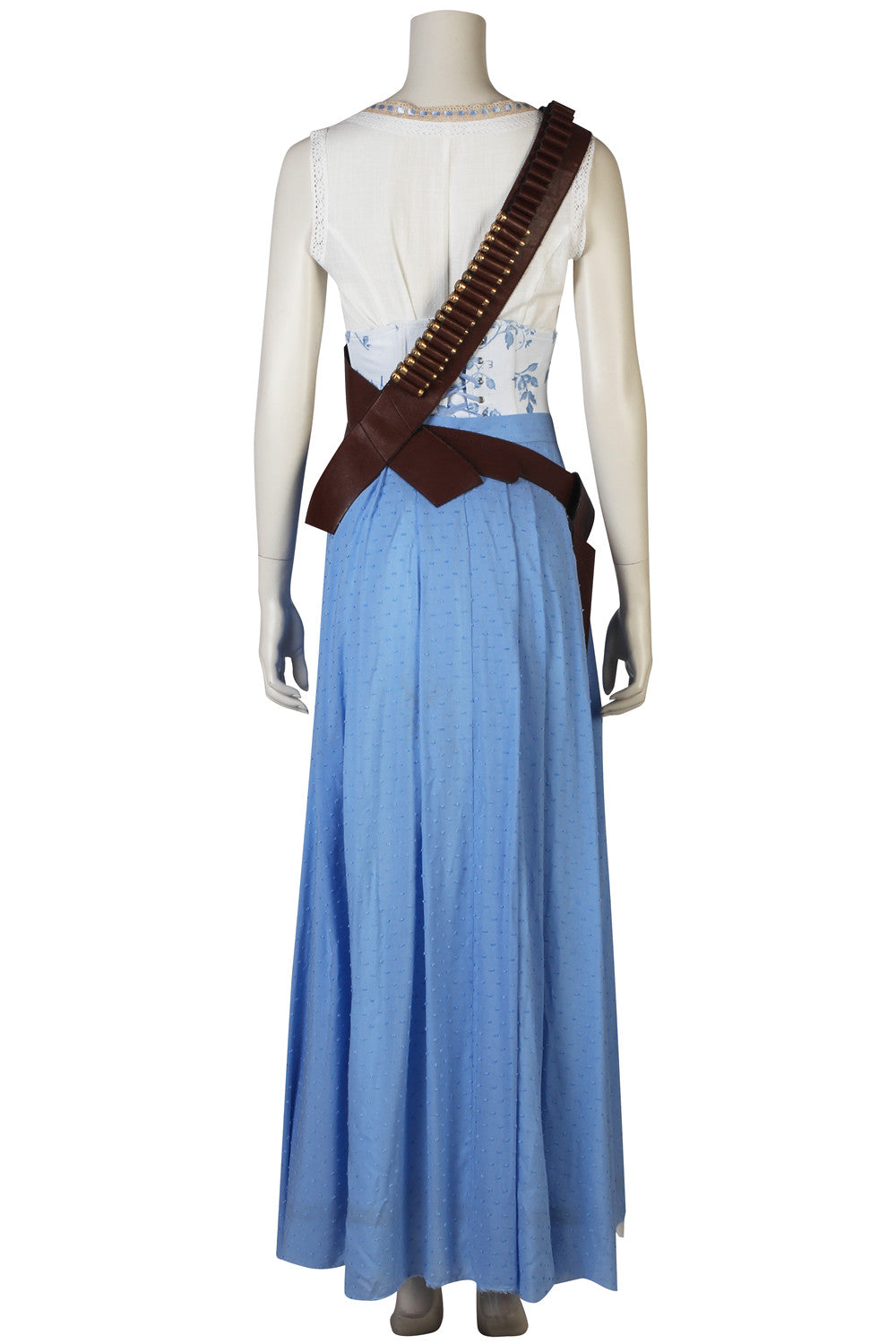 Dolores Abernathy Cosplay Kostuum