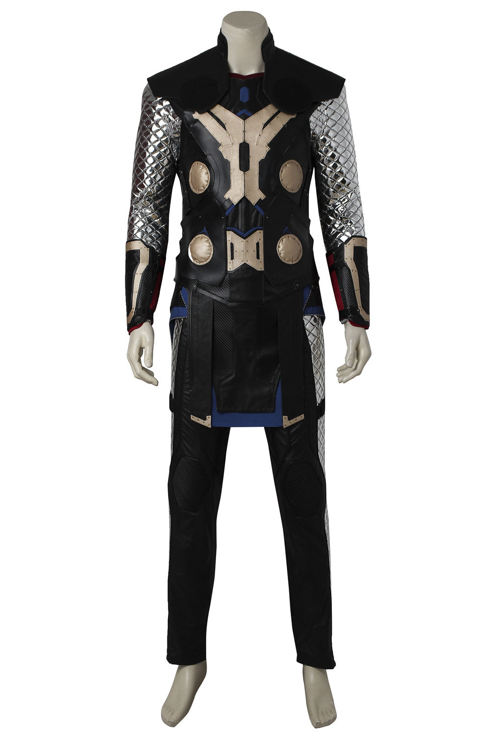 Thor Cosplay Kostuum