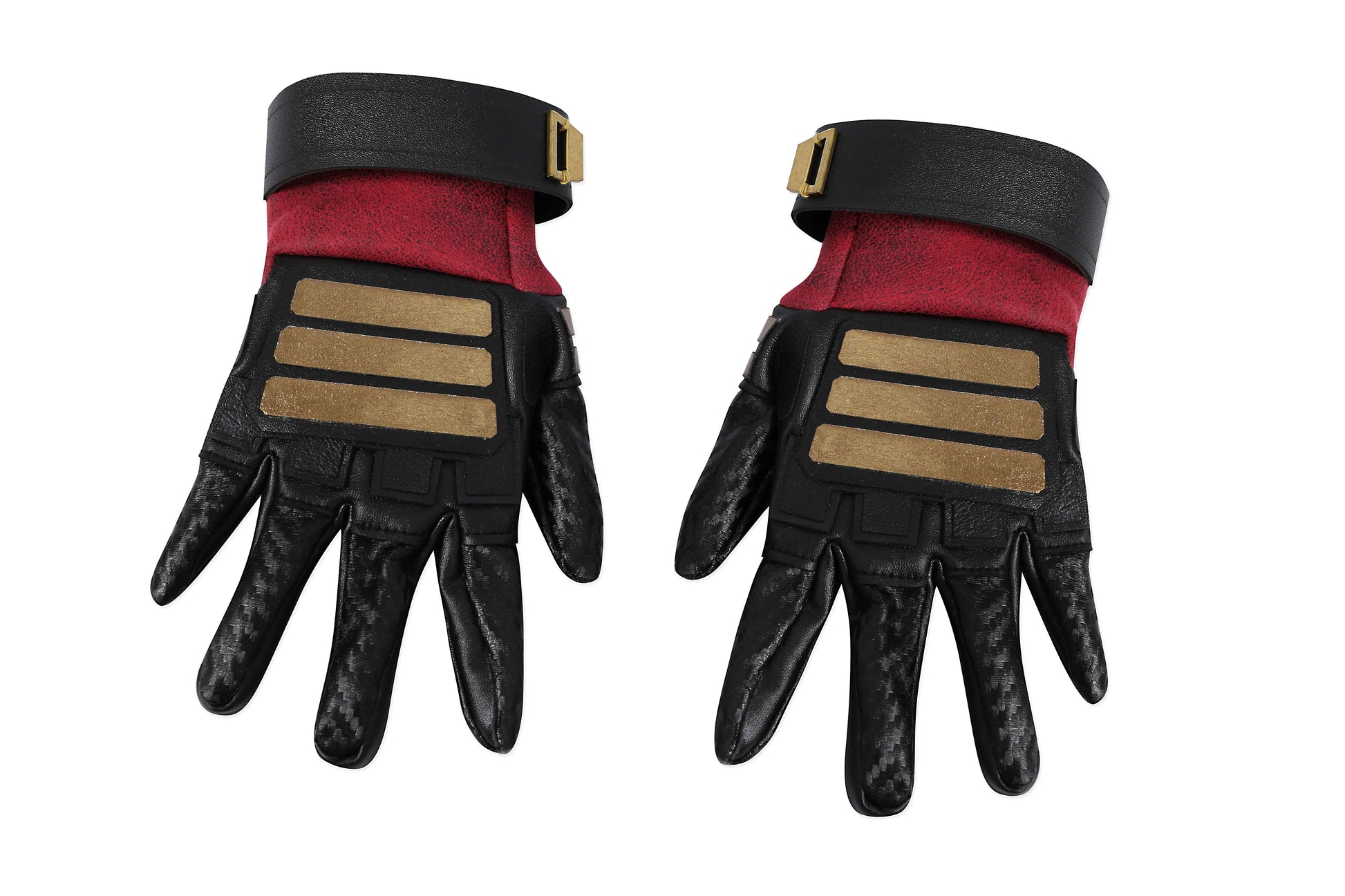 Wade Wilson Cosplay Kostuum voor Kinderen