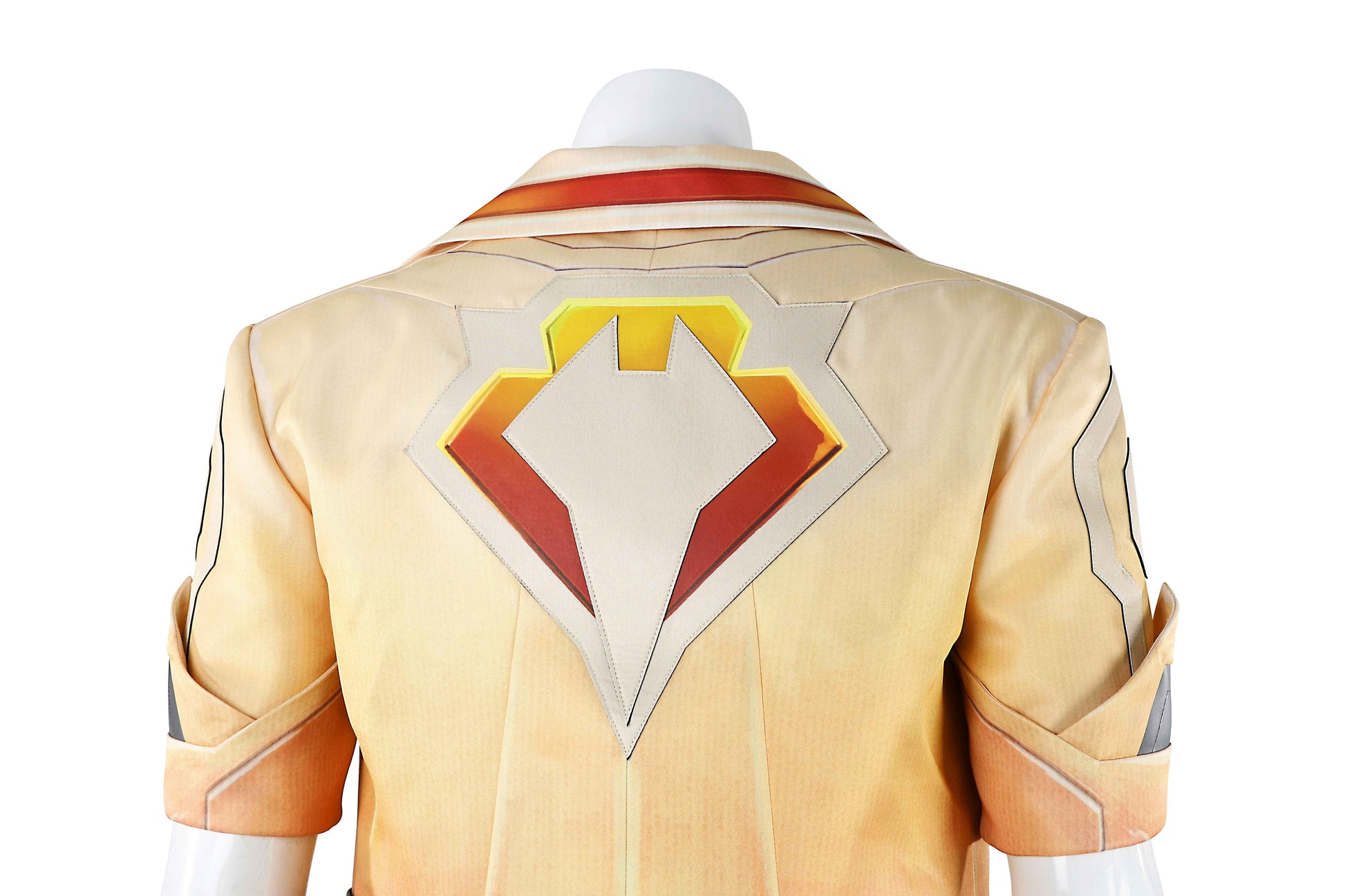 Tejo Outfit Cosplay Kostuum