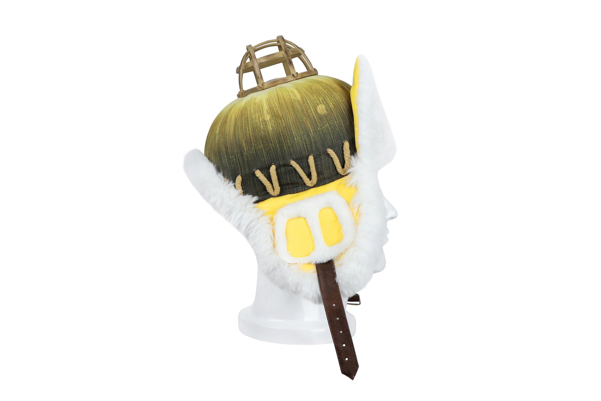 Palico Hoed Cosplay Kostuum