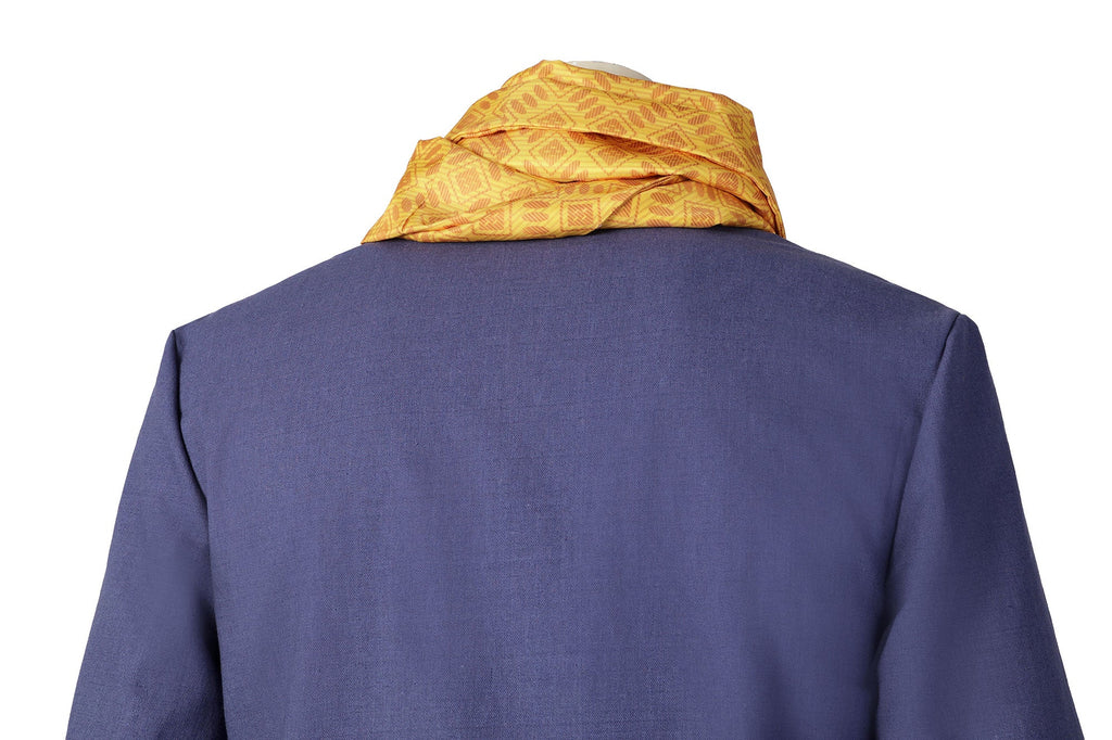 Ethan Clade Outfit Cosplay Kostuum