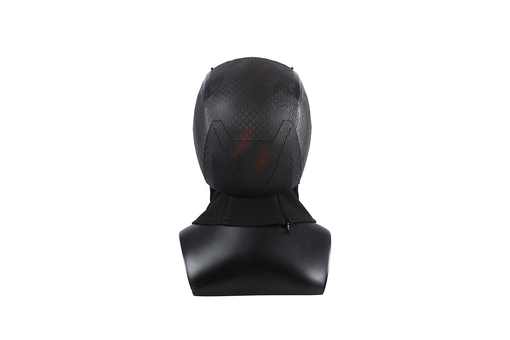 Matt Murdock Black Jumpsuit Cosplay Kostuum