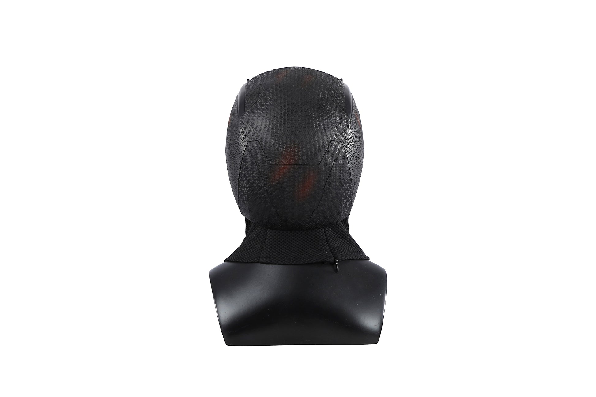 Matt Murdock Black Jumpsuit Cosplay Kostuum