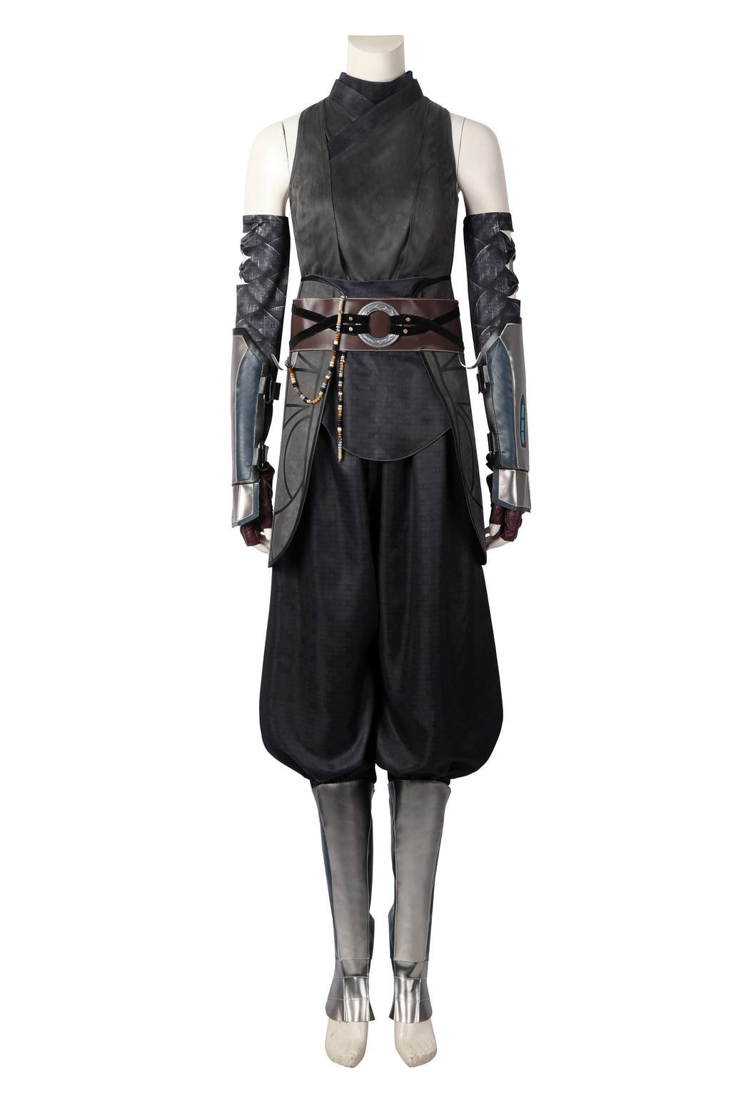 Ahsoka Tano Cosplay Pak Volledige Outfit