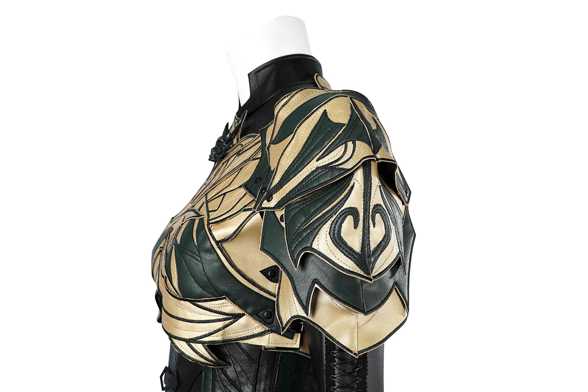 Minthara Outfit Cosplay Kostuum