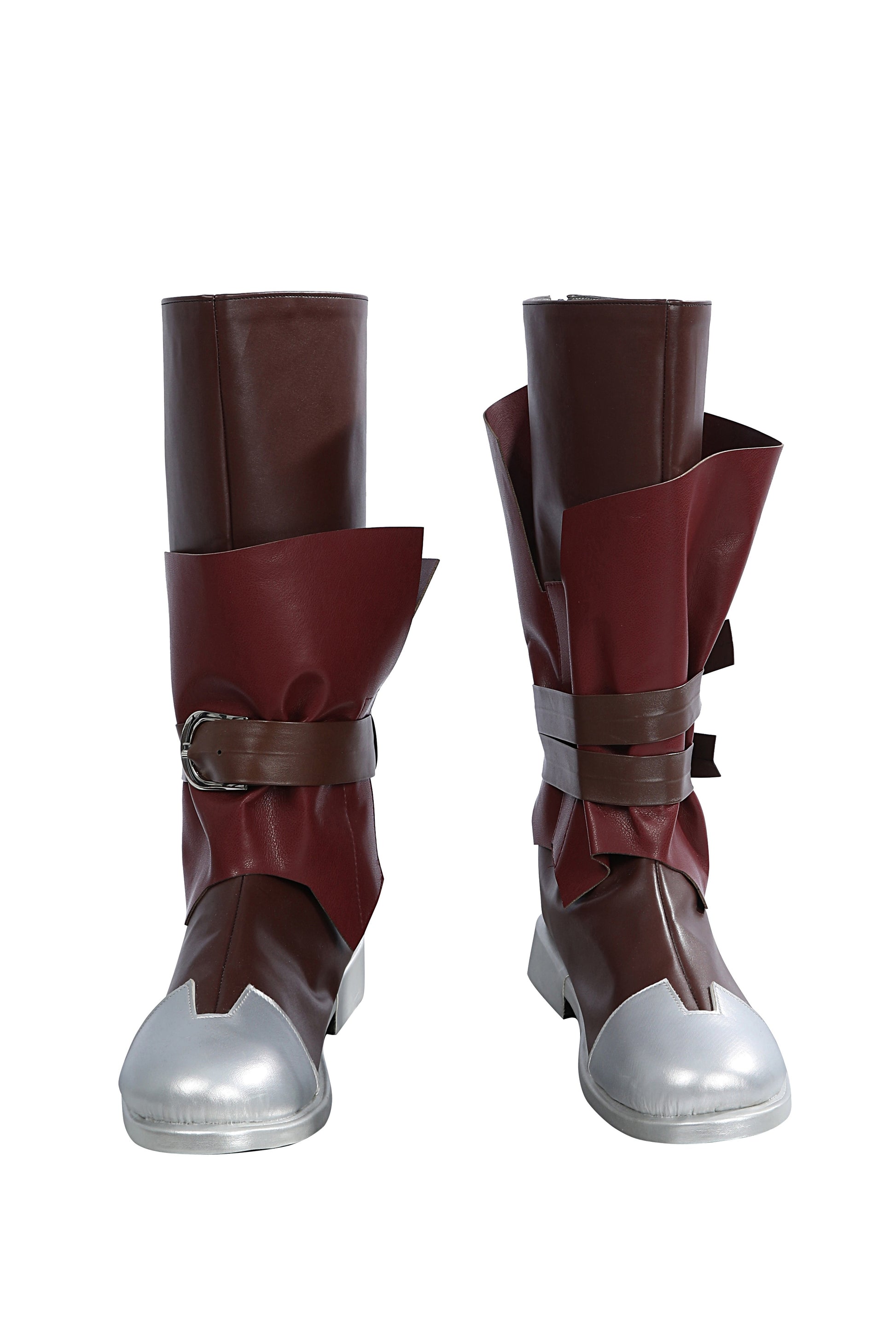 Ekko Outfit Cosplay Kostuum