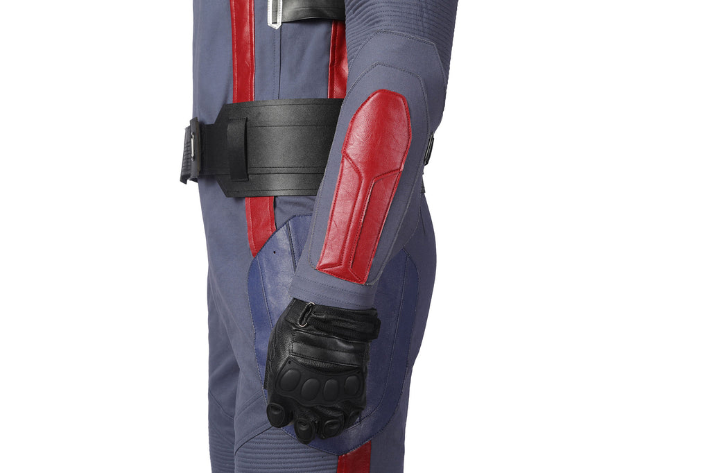Guardians of The Galaxy Star-Lord Peter Quill Teamkostuum Cosplay