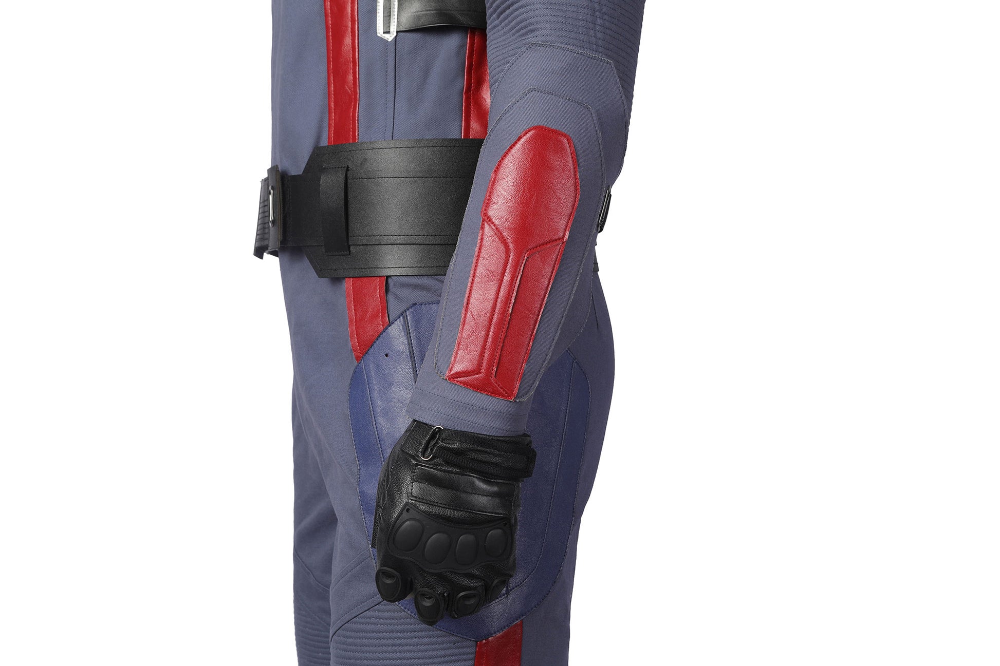 Guardians of The Galaxy Star-Lord Peter Quill Teamkostuum Cosplay