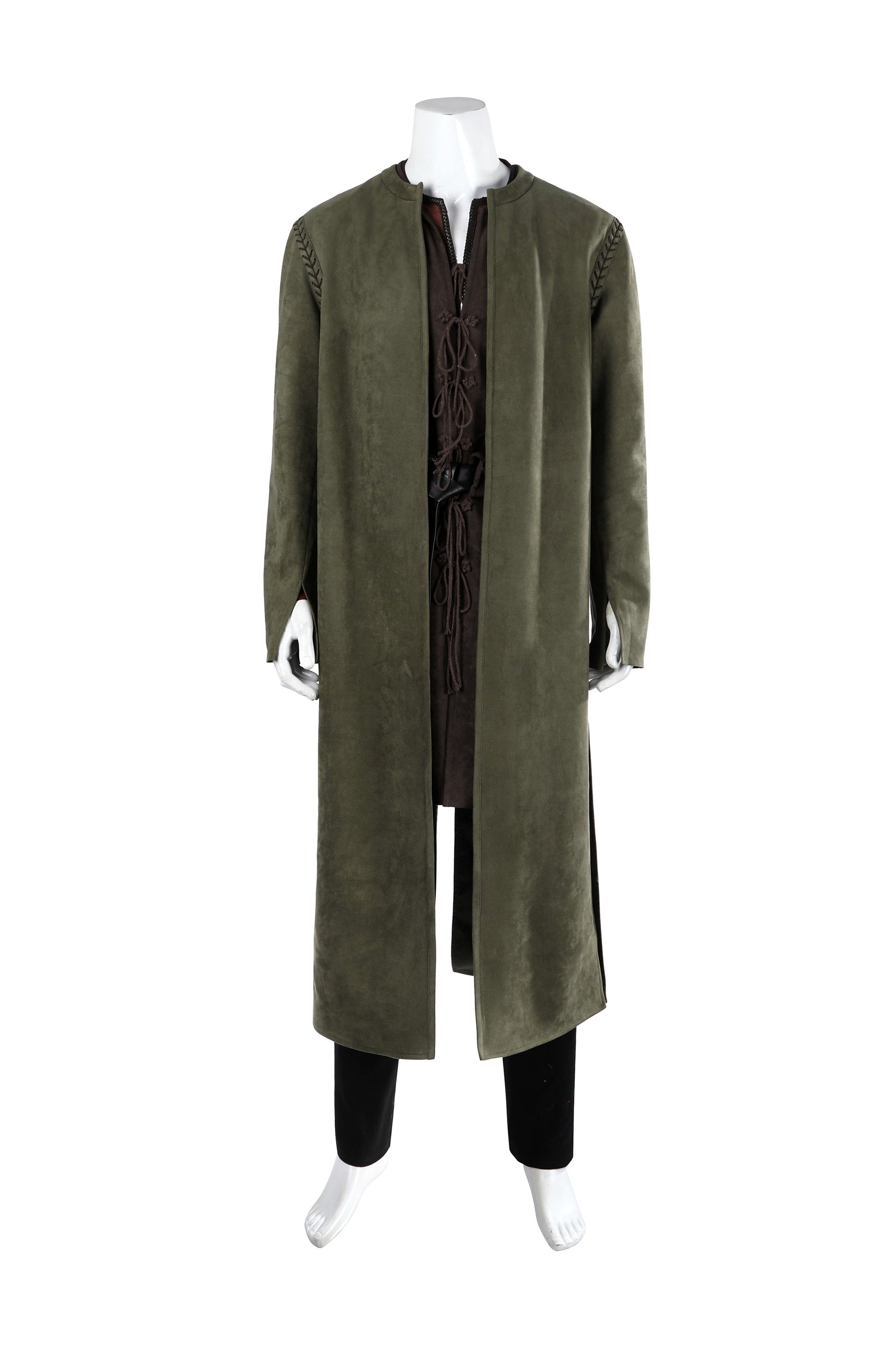 Aragorn Cosplay Kostuum