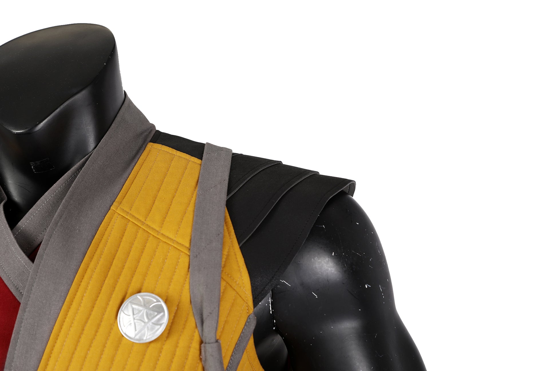 Scorpion cosplay kostuum